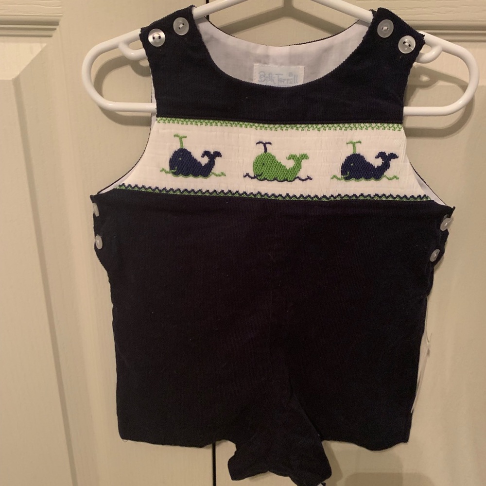 9m boys shortall